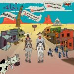 عماد ننا و شکان – آخاله
